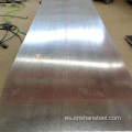 Q345 A36 Galvanized MS Steel Sheet